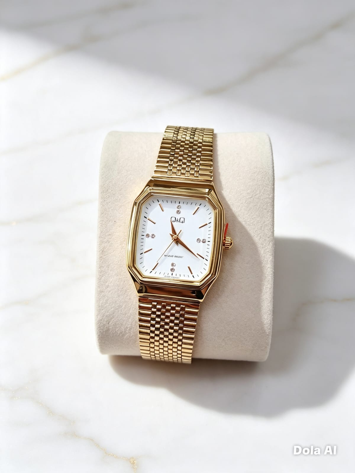 reloj Q.Q de DAMA LINEA ESPECIAL - Variante HIENH