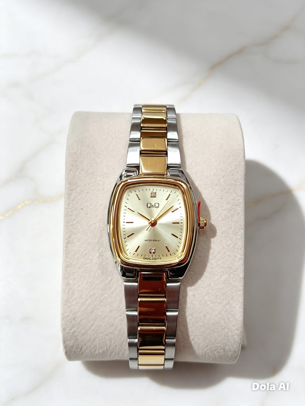 reloj Q.Q de DAMA LINEA ESPECIAL - Variante 7YXEJ