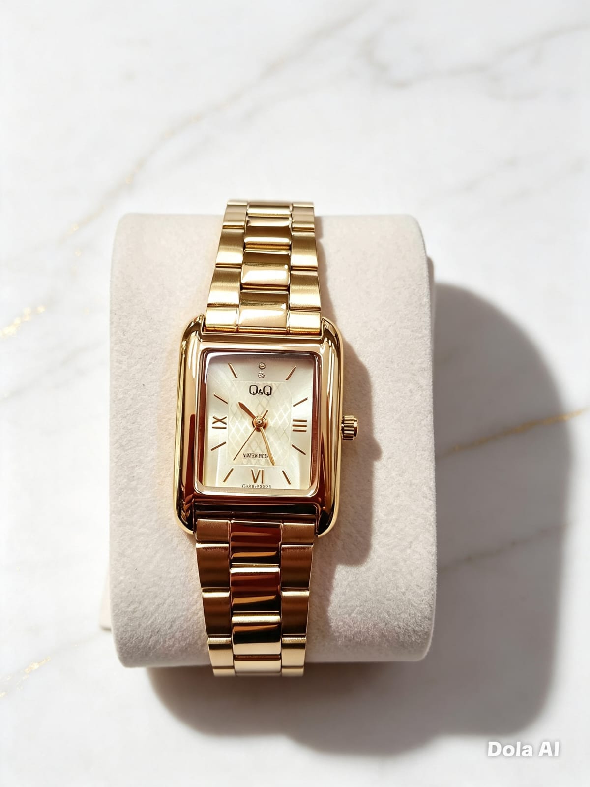 reloj Q.Q de DAMA LINEA ESPECIAL - Variante 3M0KU