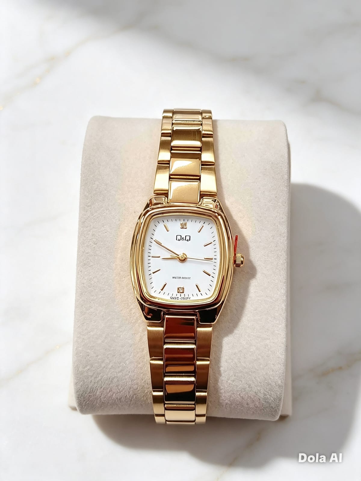 reloj Q.Q de DAMA LINEA ESPECIAL - Variante E6LYT