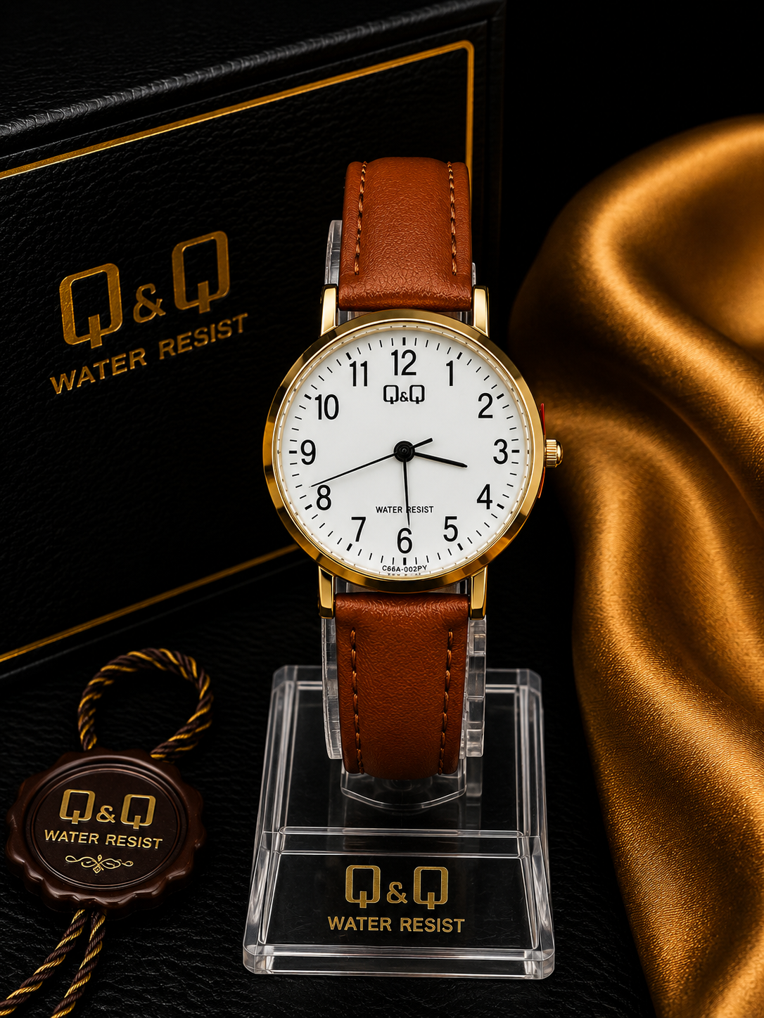 Reloj por organizar 08A0BC - LUGANO