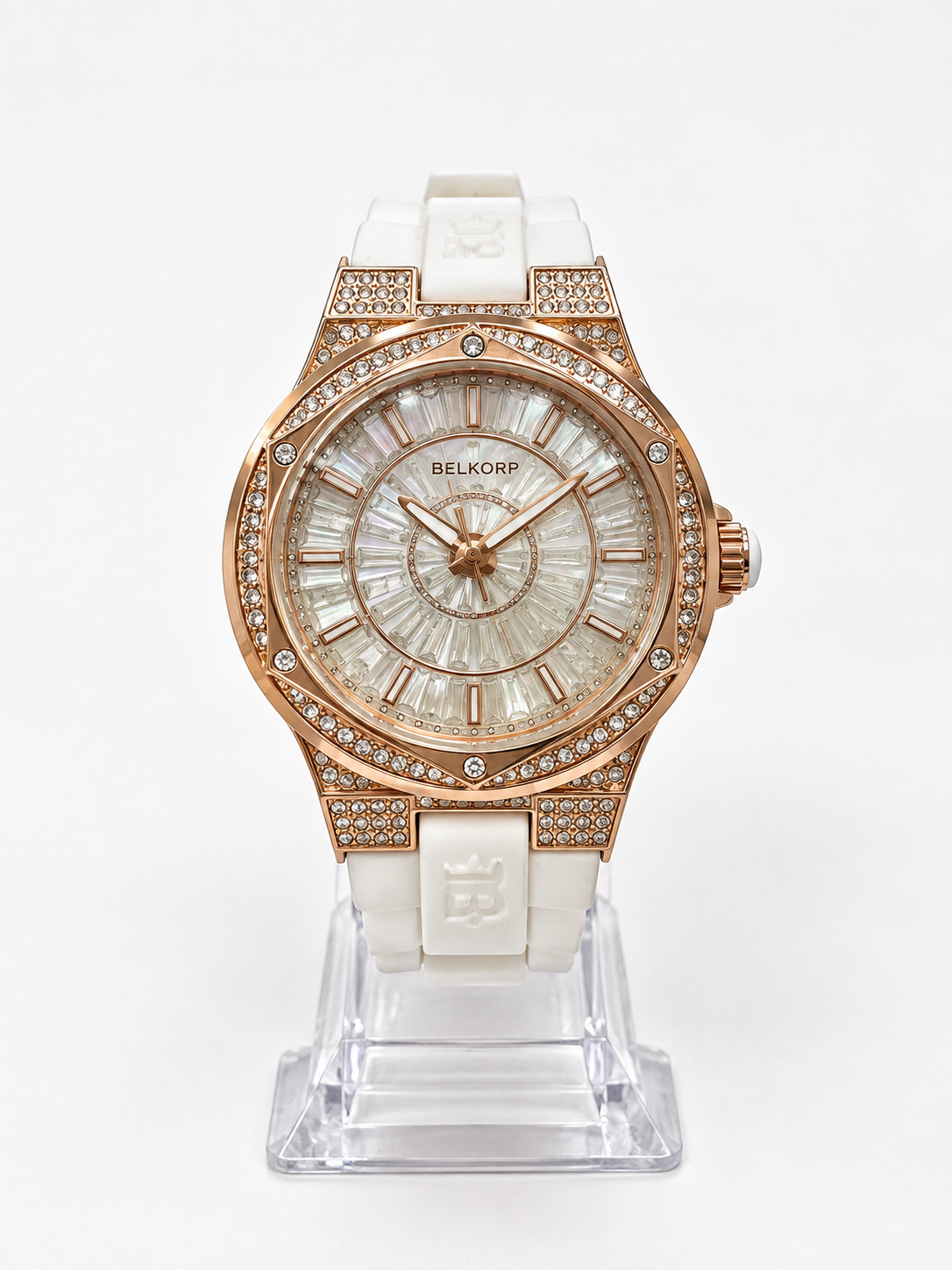 Reloj por organizar 0ABA32 - LUGANO