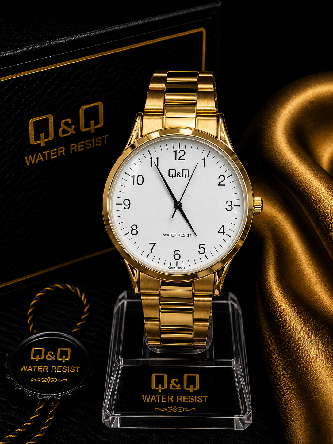 Reloj por organizar 15485E - LUGANO