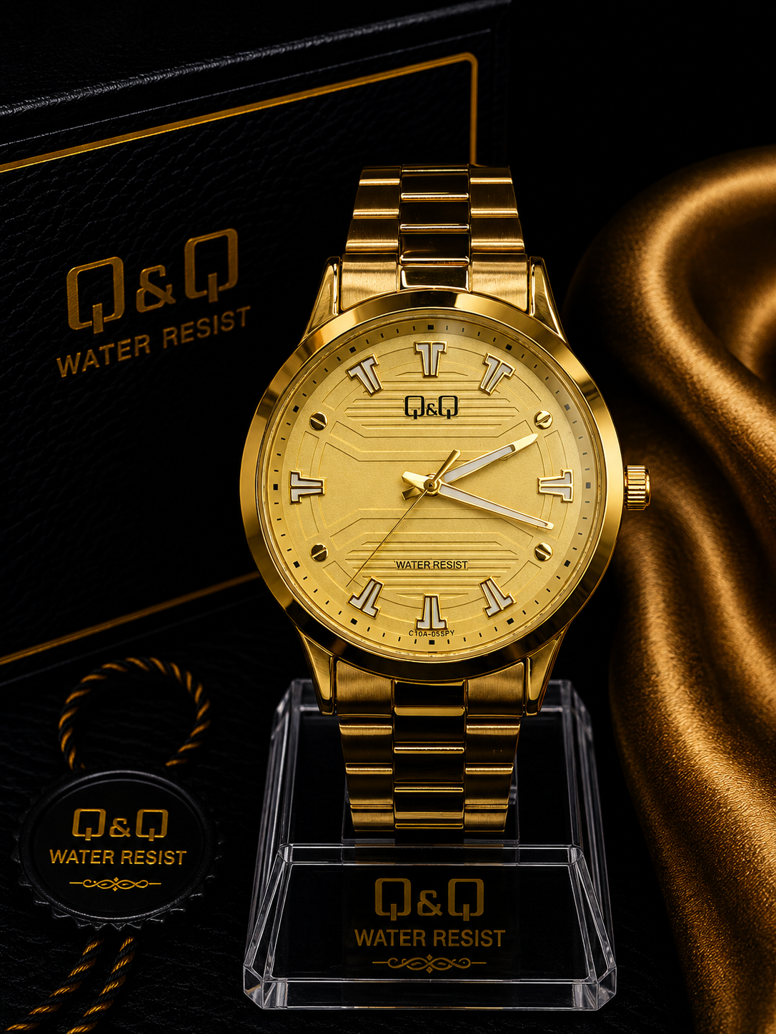 Reloj por organizar 012D0D - LUGANO