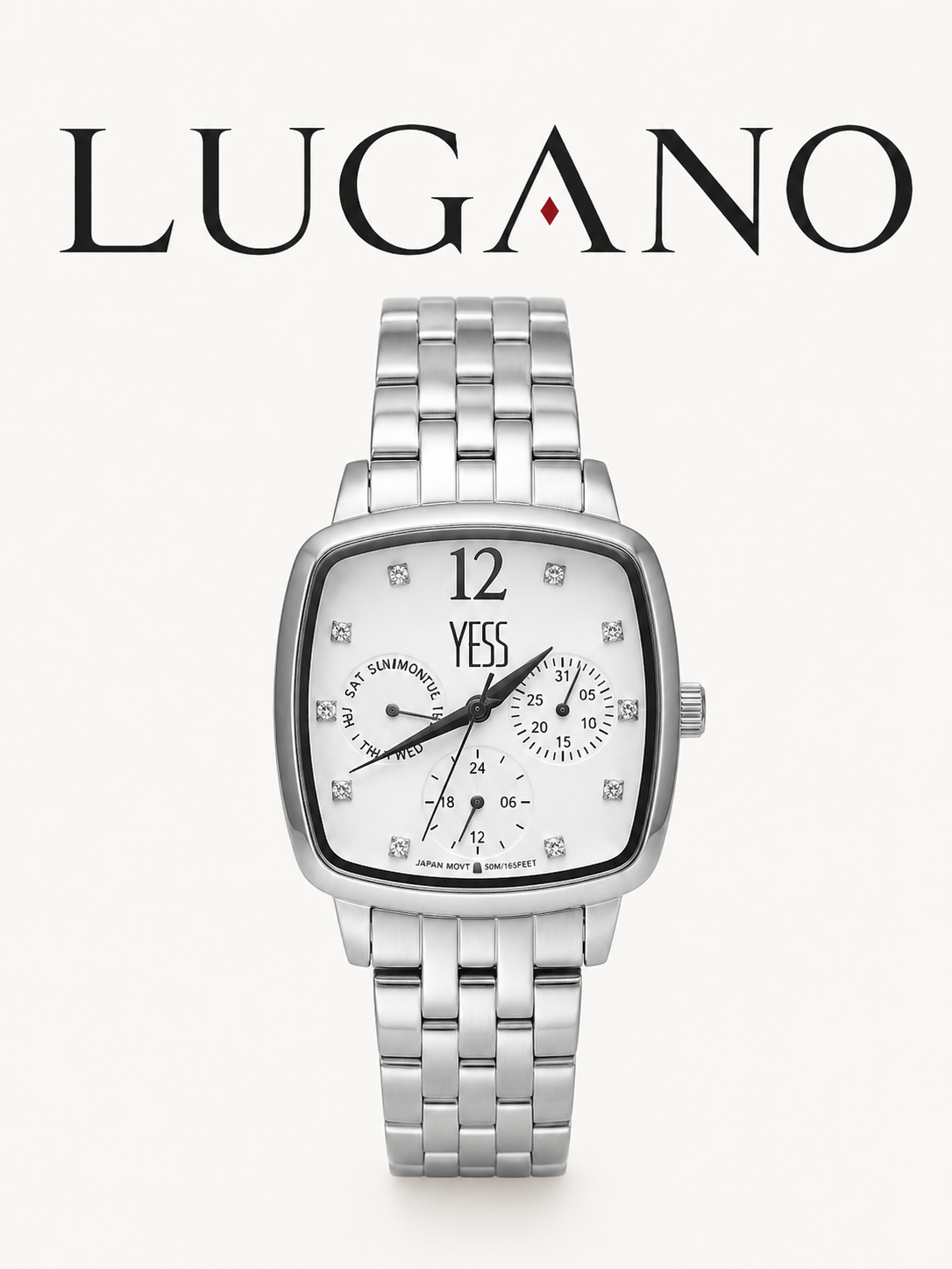 Reloj Yess - Variante 1GDW2