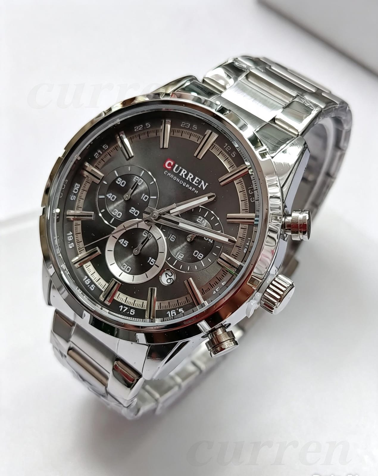Reloj CURREN caballero - Variante M6STF