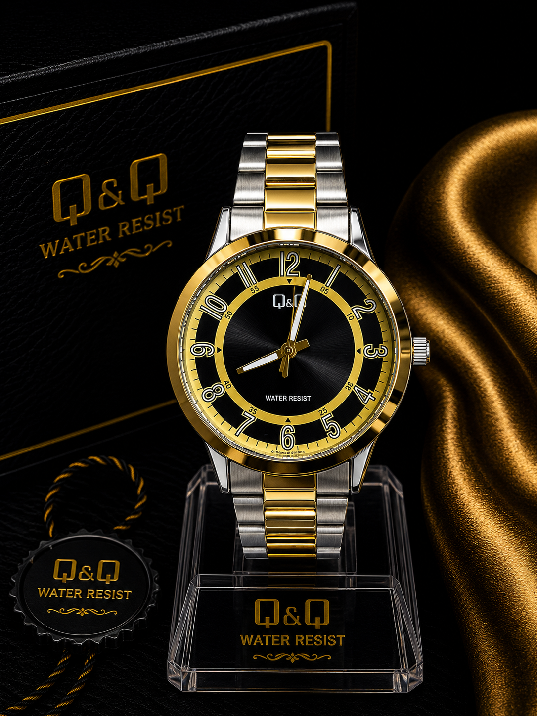 Reloj por organizar 0479EB - LUGANO