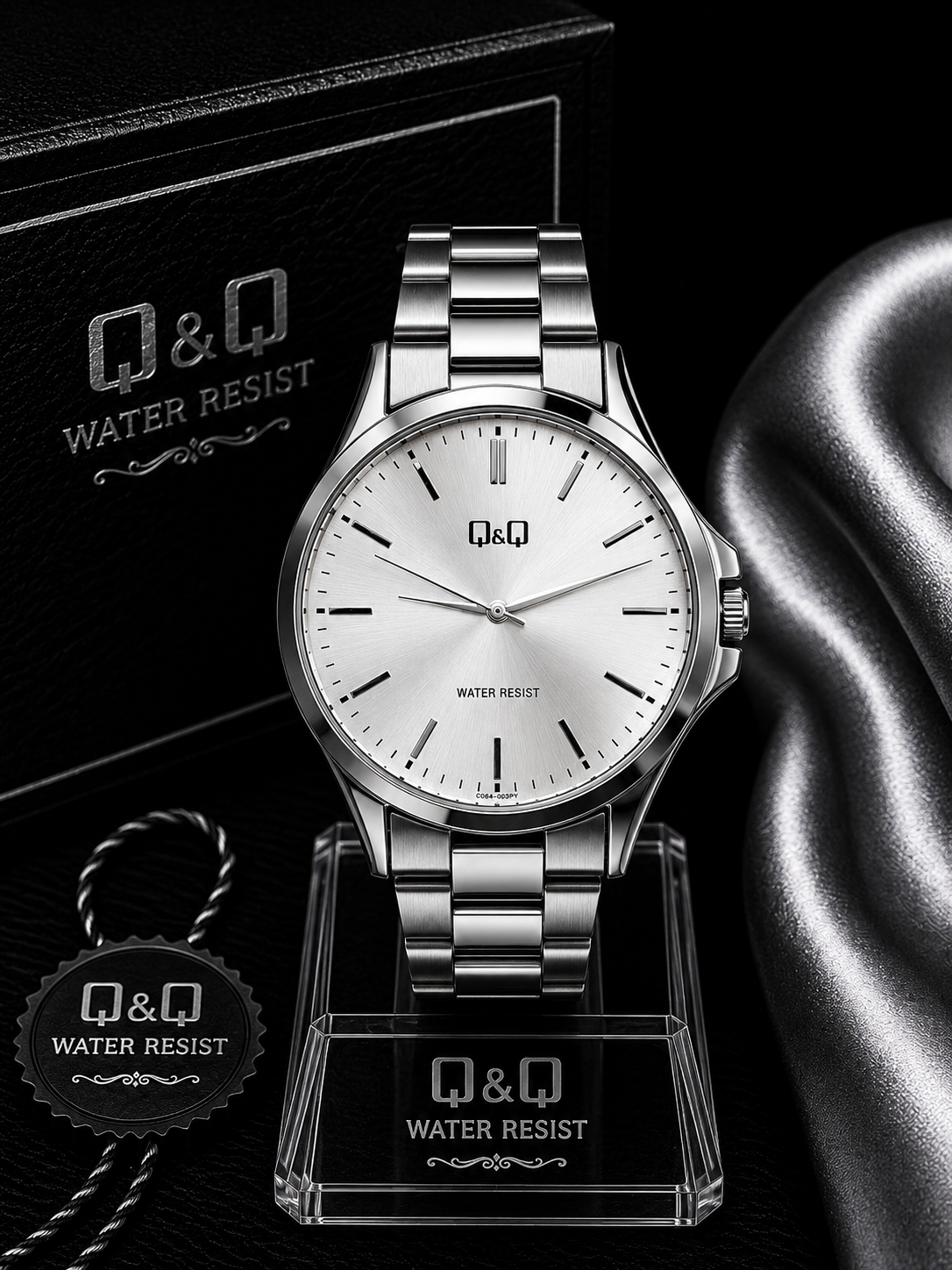 Reloj por organizar 0693C7 - LUGANO
