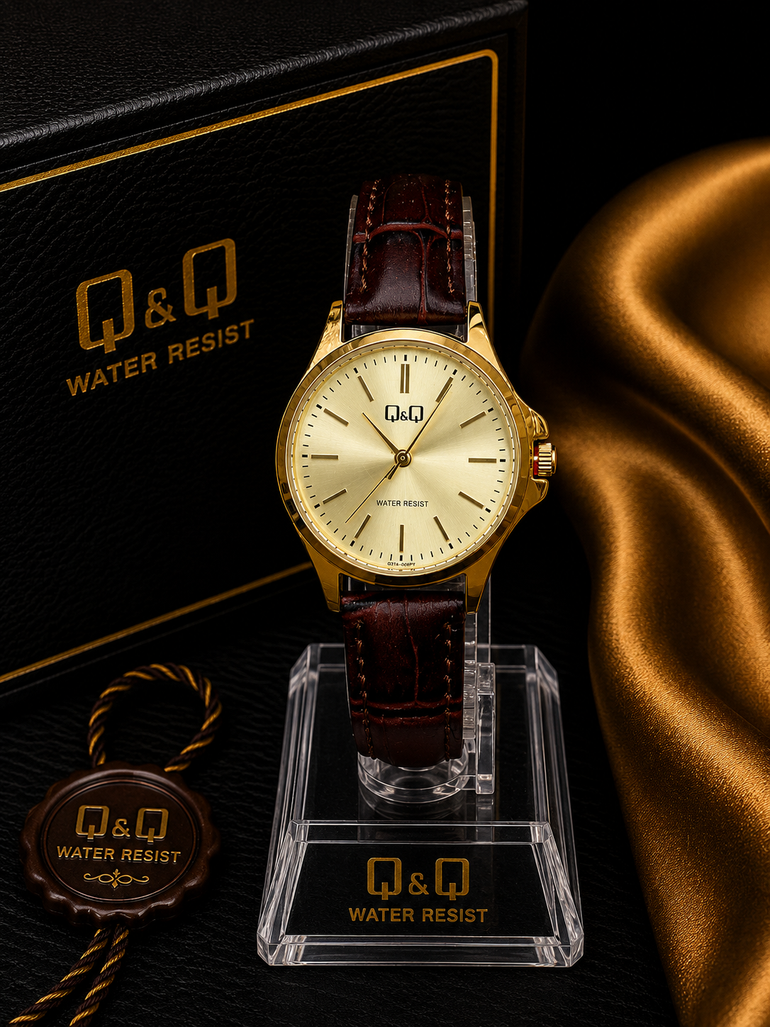 Reloj por organizar 08E385 - LUGANO