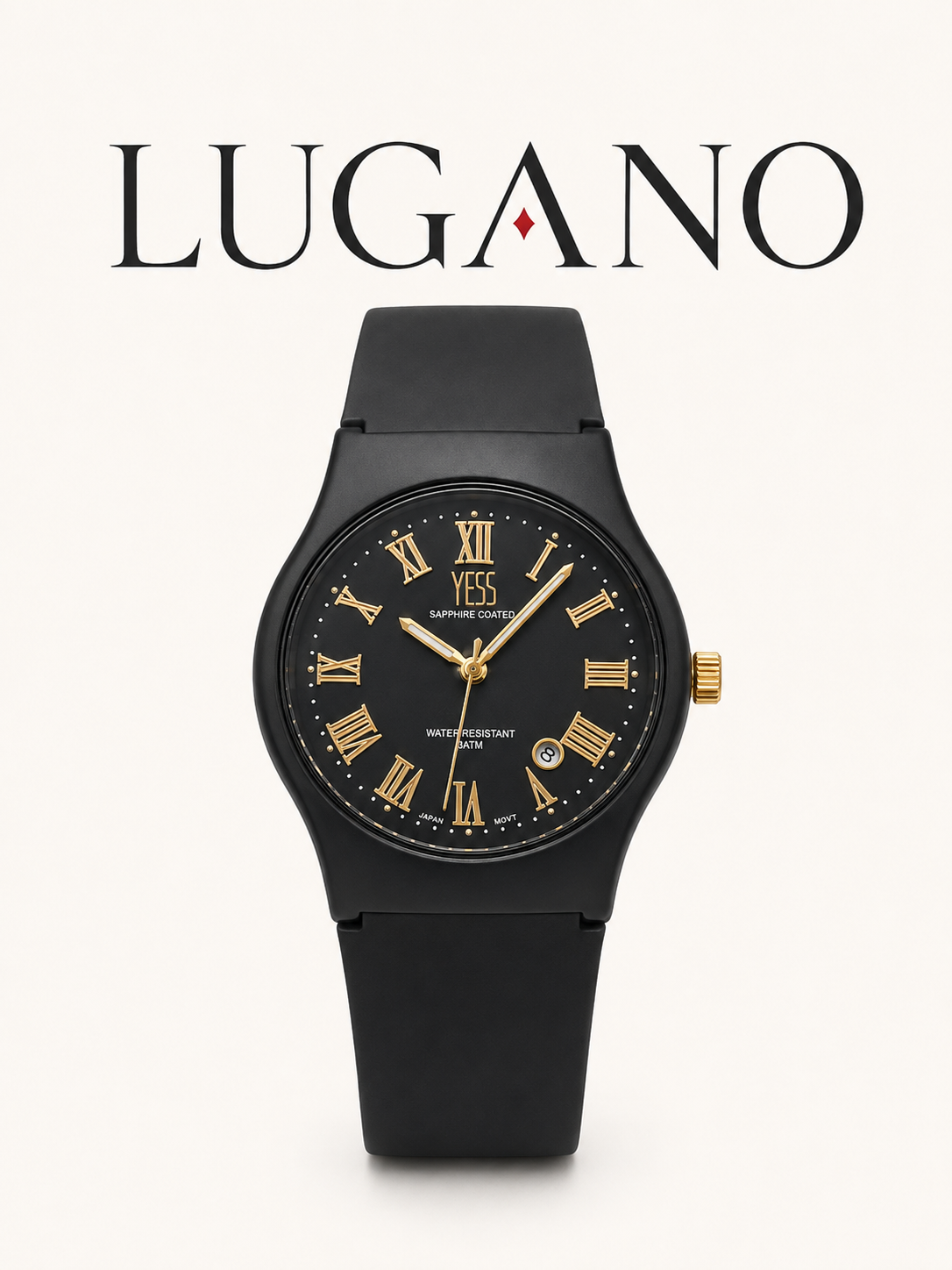 Reloj Yess - Variante 1FOQ8