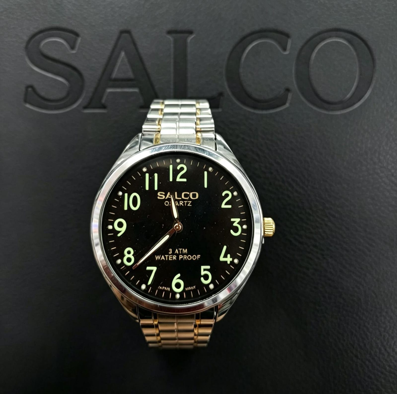 RelojSalcoHombre - Variante D4349