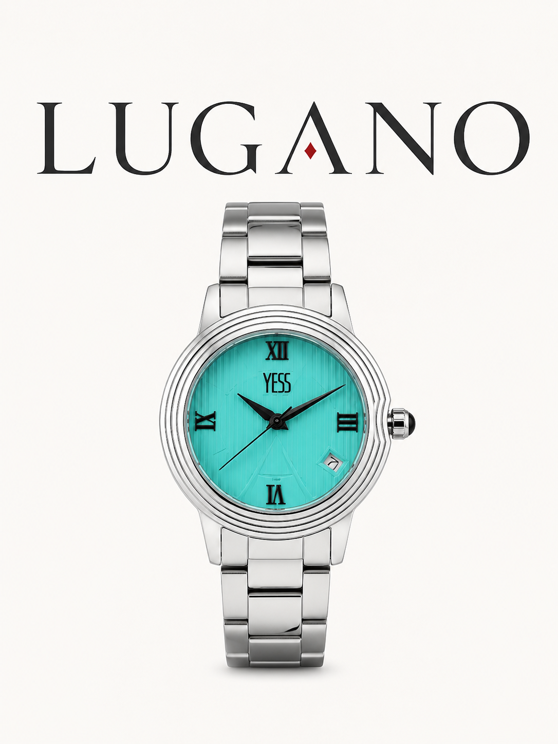 Reloj Yess - Variante 1GJXF