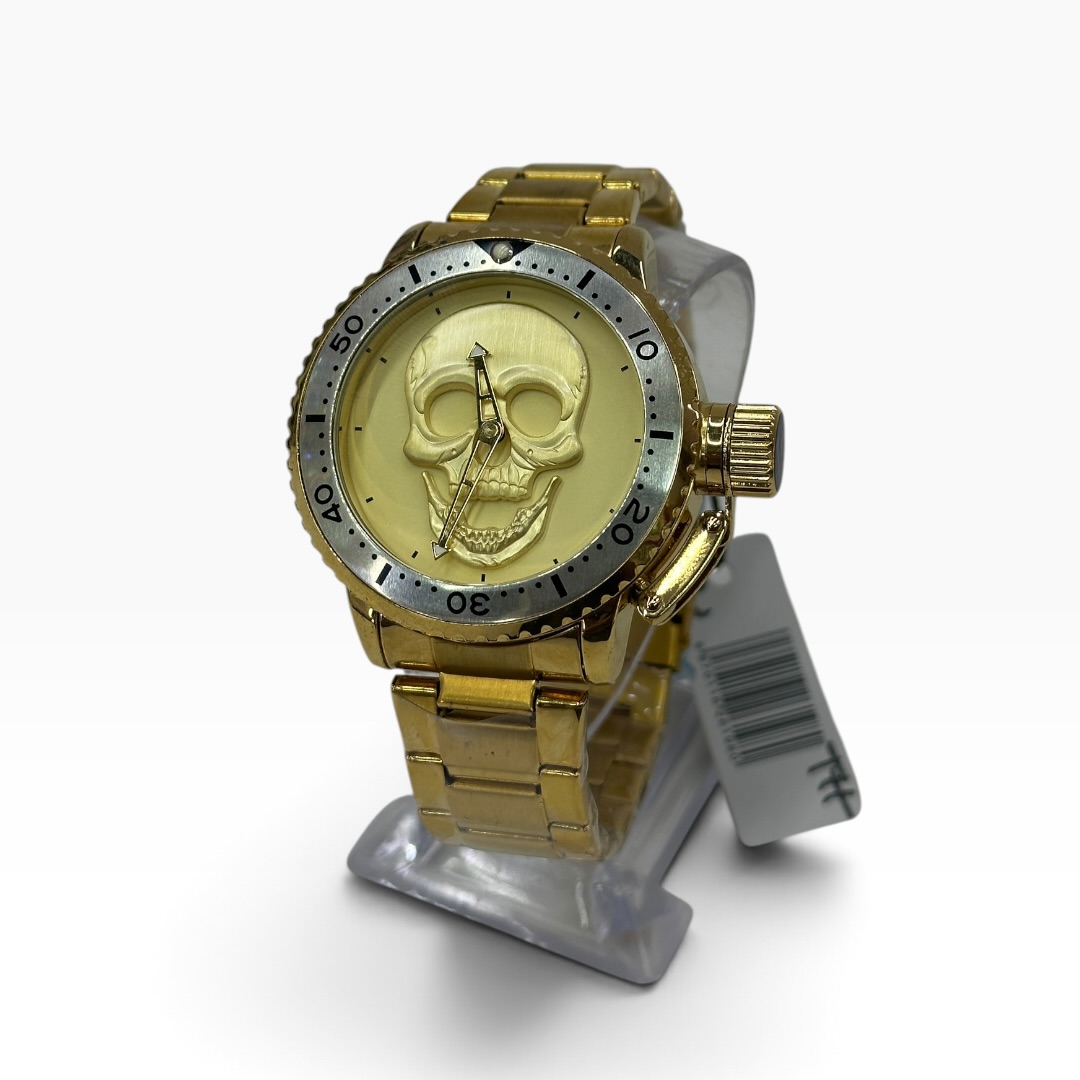 Reloj CABALLERO - LUGANO