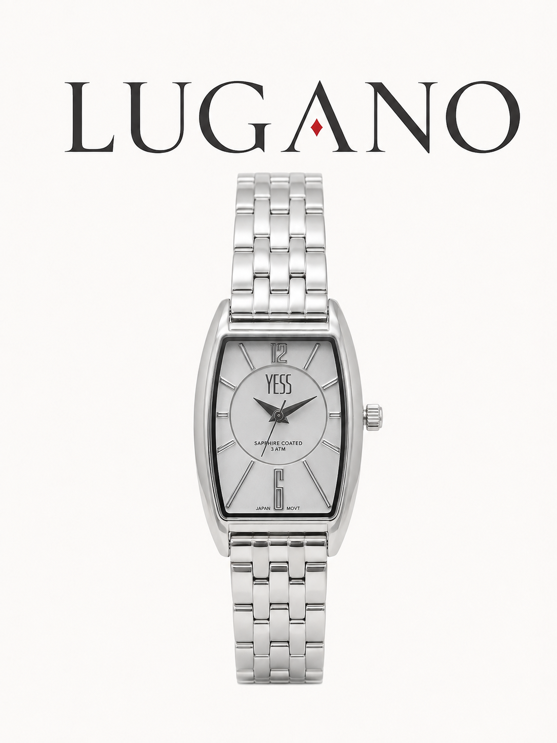 Reloj Yess - Variante 7WEKT
