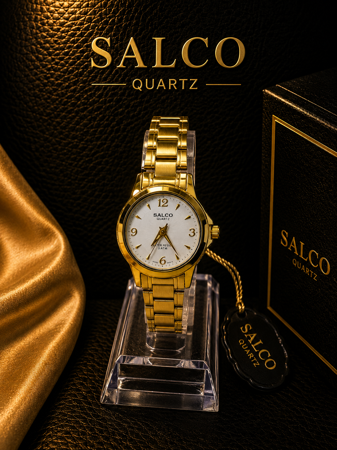 CASIO - LUGANO