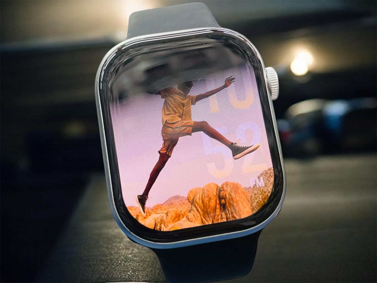 Reloj Inteligente Reloj Inteligente Baltick DigitalDigital - Variante 1FNWX