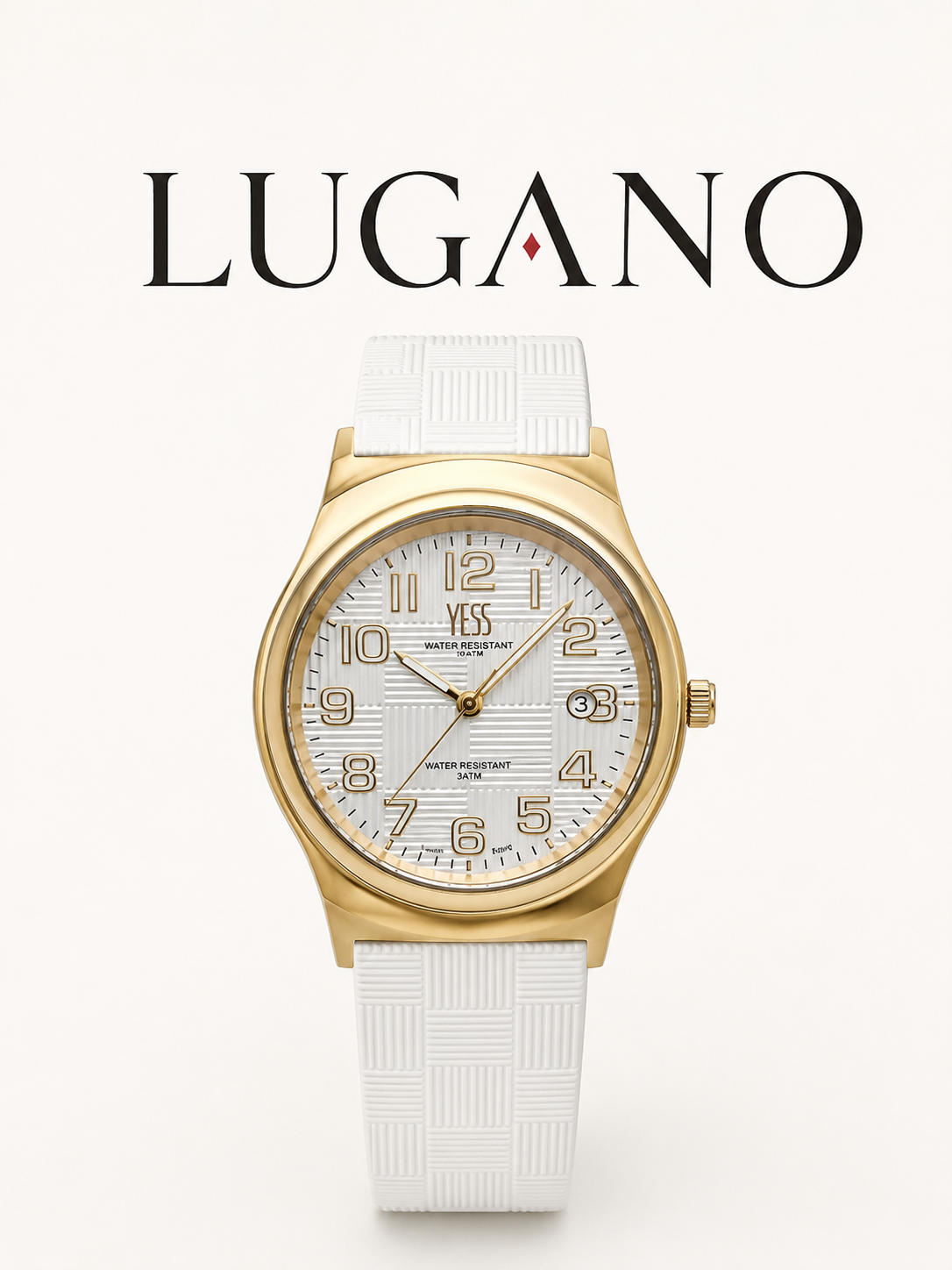 Reloj Yess - Variante 154CO