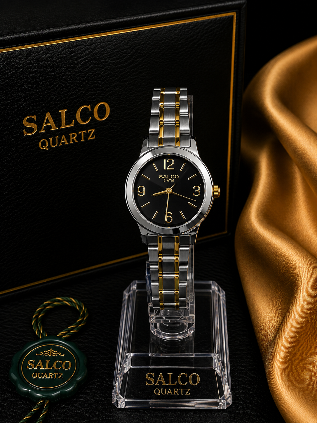 Reloj por organizar 207210 - LUGANO