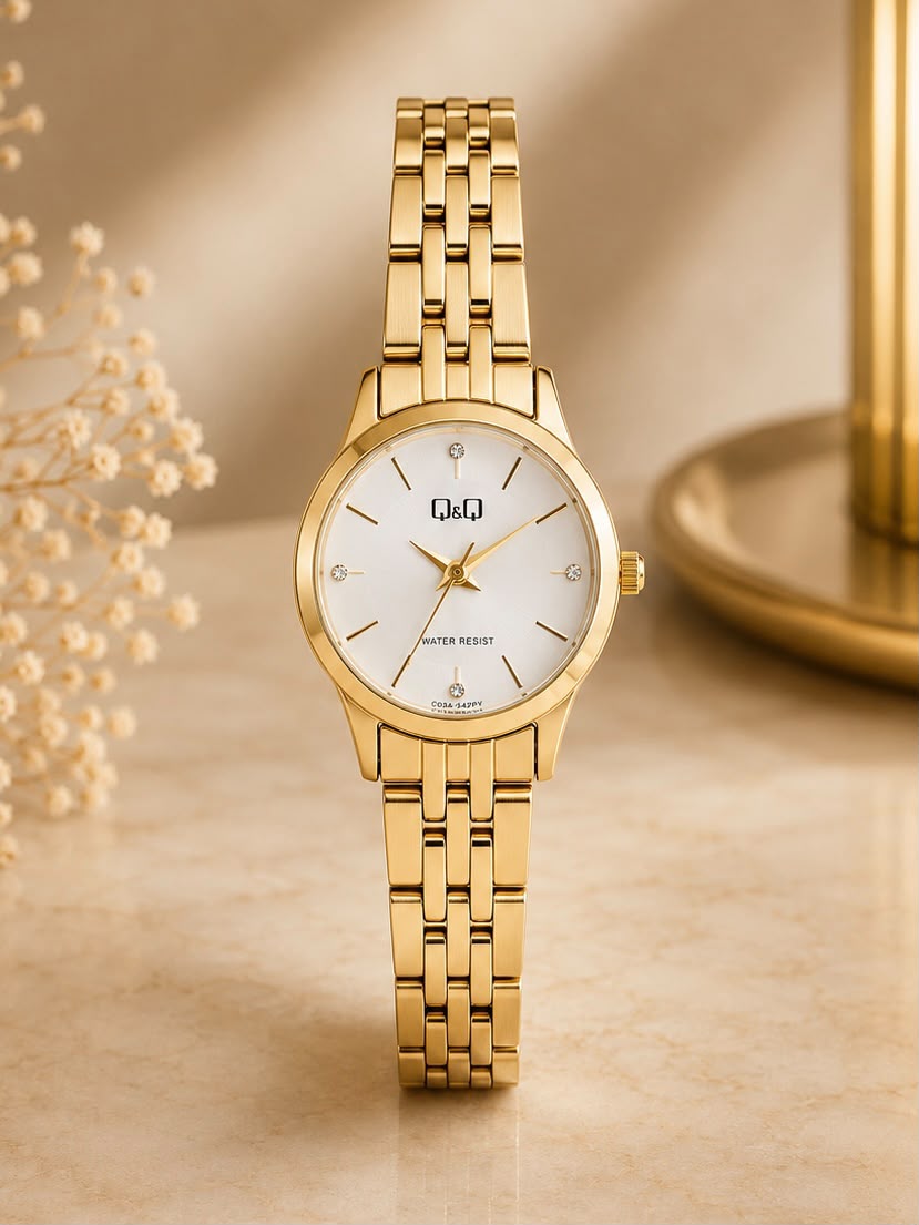 Reloj Q&Q - Variante HFEI0