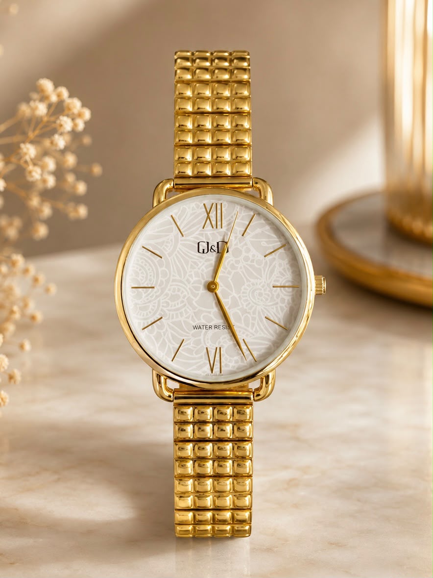 Reloj  Q&Q - Variante 1MRAV