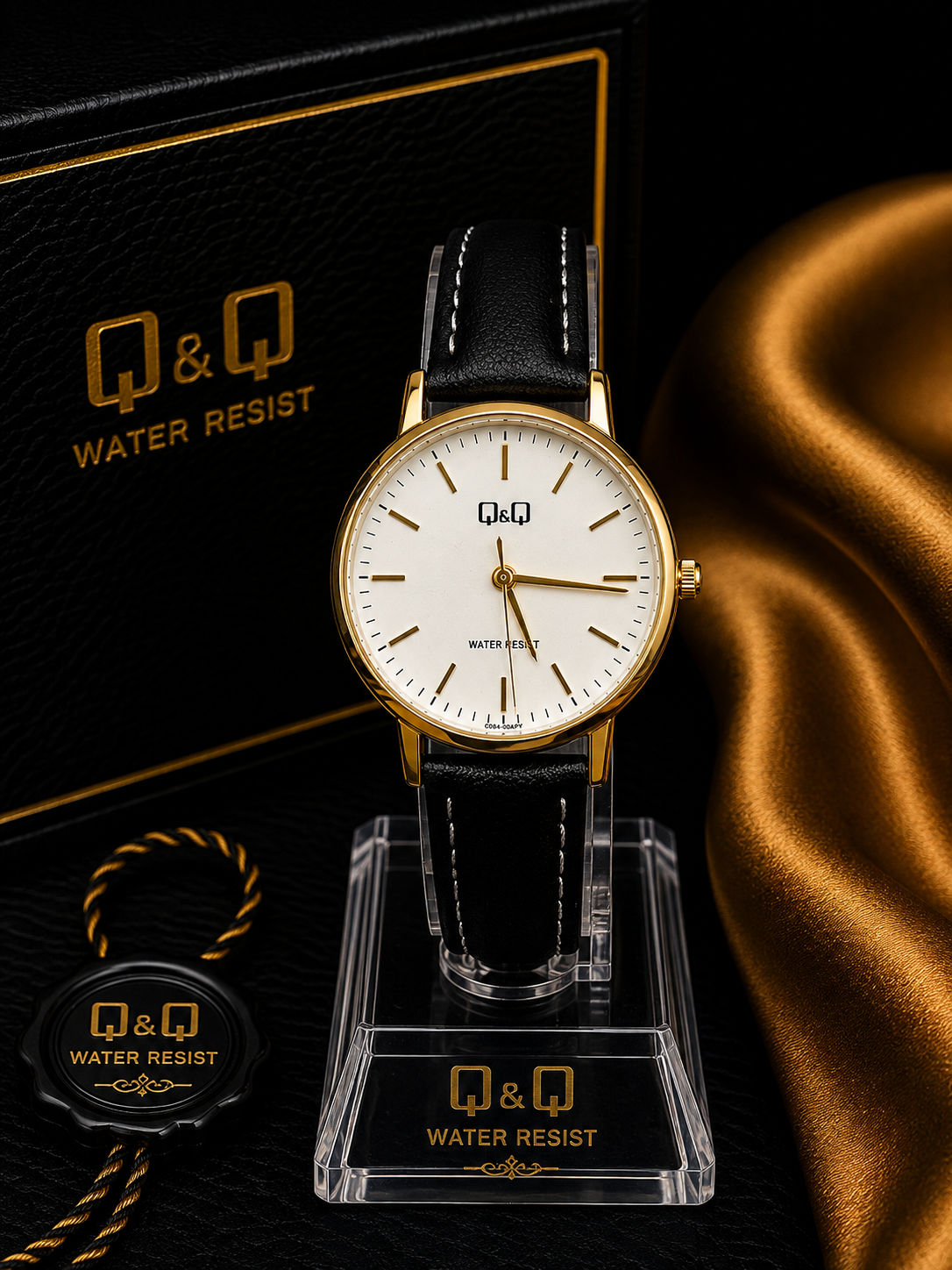 Reloj por organizar 659DAE - LUGANO