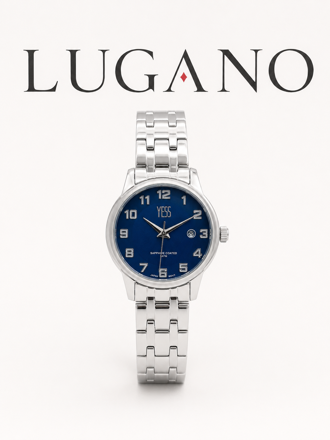 Reloj Yess - Variante 1TOZO