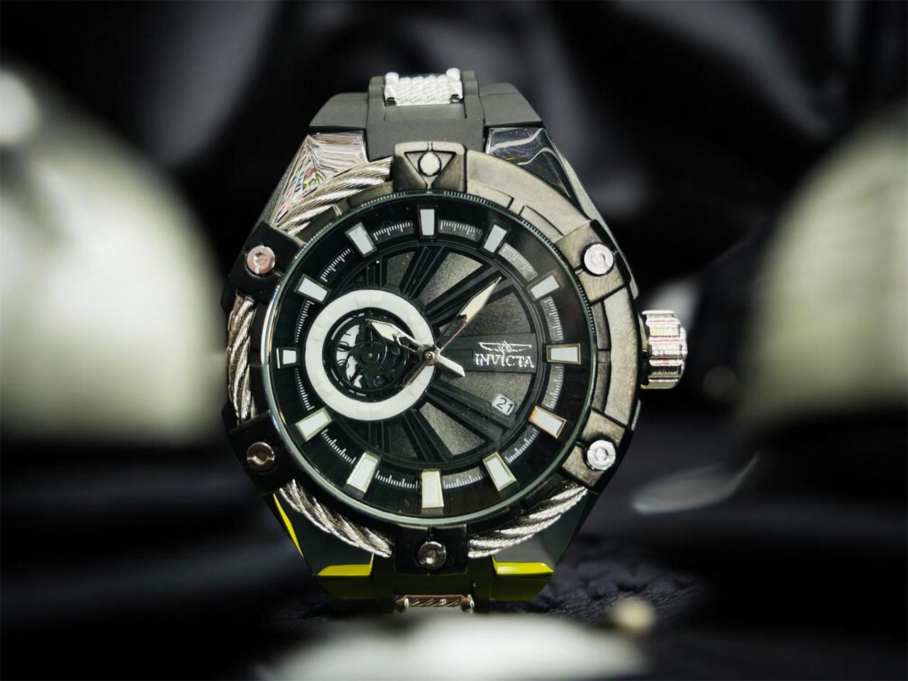 Reloj Invicta - Variante 199Z5