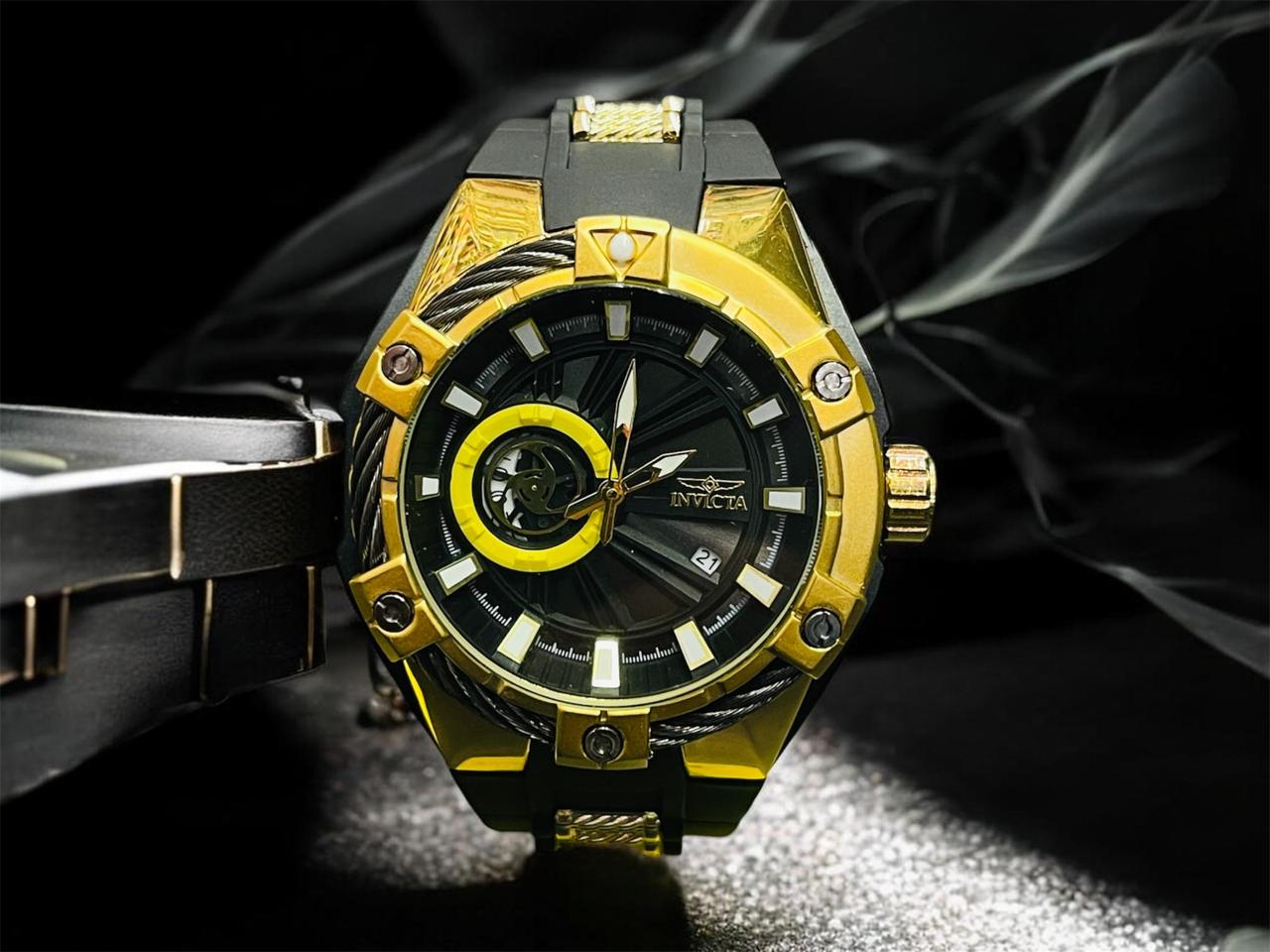 Reloj Invicta - Variante 1XVGN
