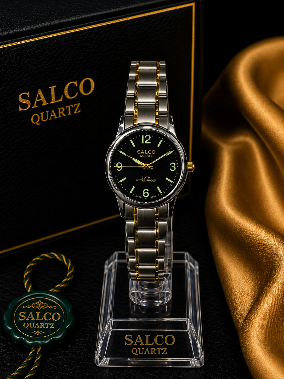 Reloj por organizar 575723 - LUGANO