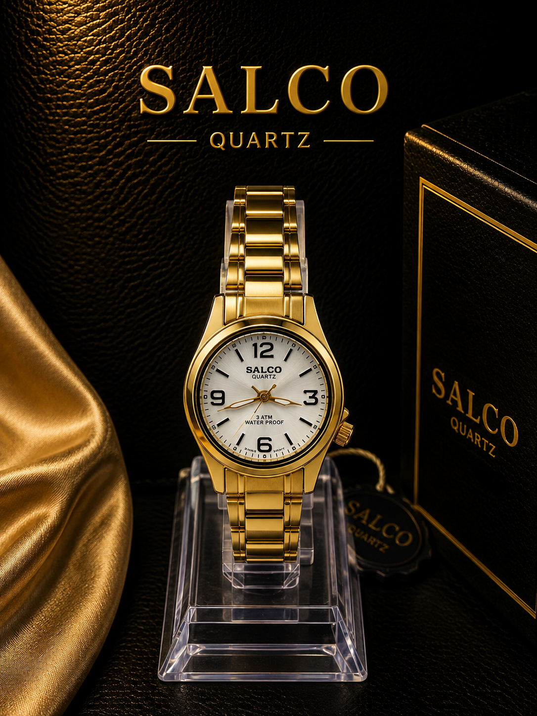 CASIO - LUGANO